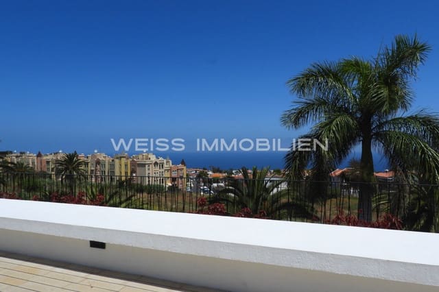 2 Zimmer Wohnung zu verkaufen in La Quinta, Santa Ursula mit Pool Garage - 295.000 € (Ref: 9915022)