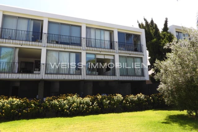 2 Zimmer Wohnung zu verkaufen in La Quinta, Santa Ursula mit Pool Garage - 295.000 € (Ref: 9915022)
