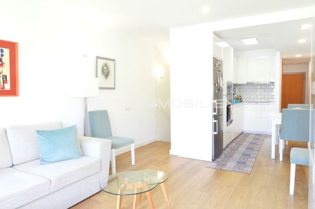 2 Zimmer Wohnung zu verkaufen in La Quinta, Santa Ursula mit Pool Garage - 295.000 € (Ref: 9915022)