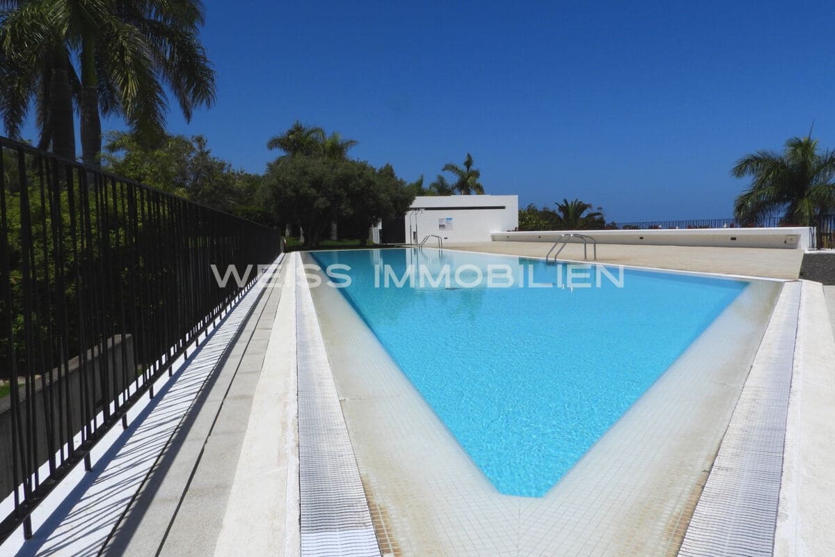 2 Zimmer Wohnung zu verkaufen in La Quinta mit Pool Garage - 295.000 € (Ref: 9915022)