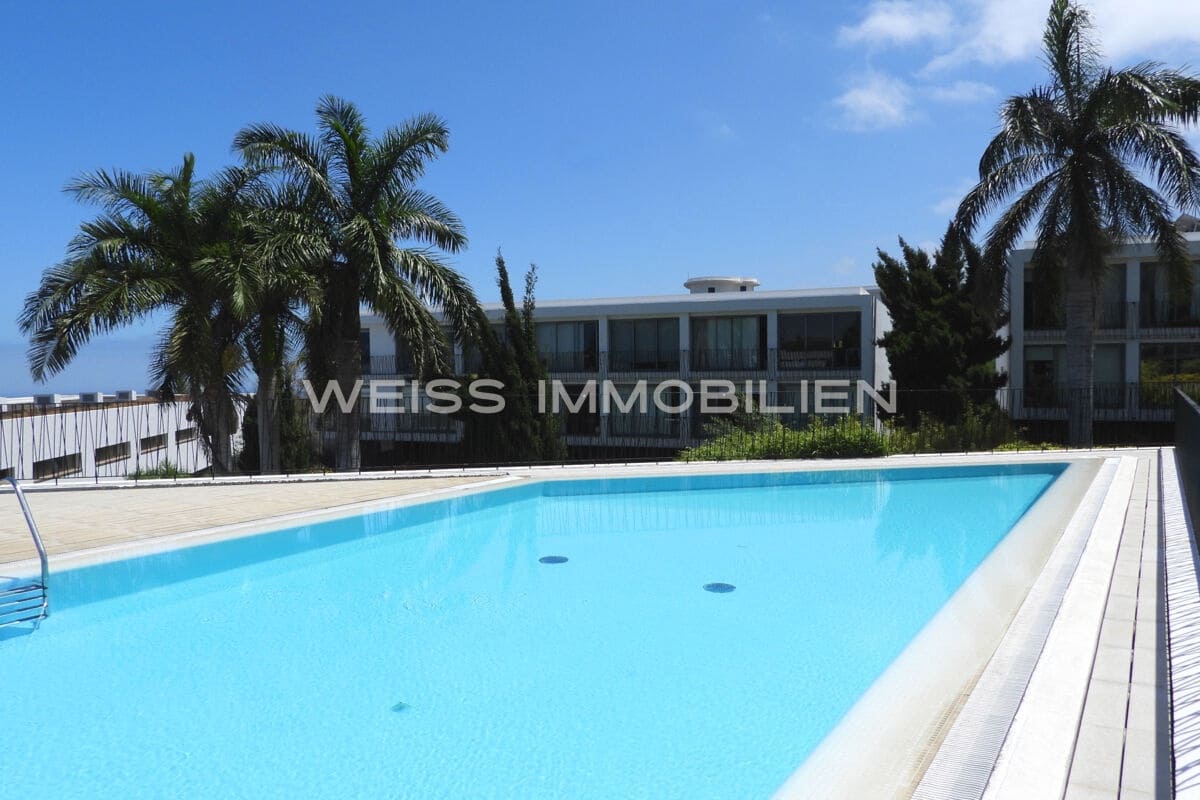 2 Zimmer Wohnung zu verkaufen in La Quinta mit Pool Garage - 295.000 € (Ref: 9915022)