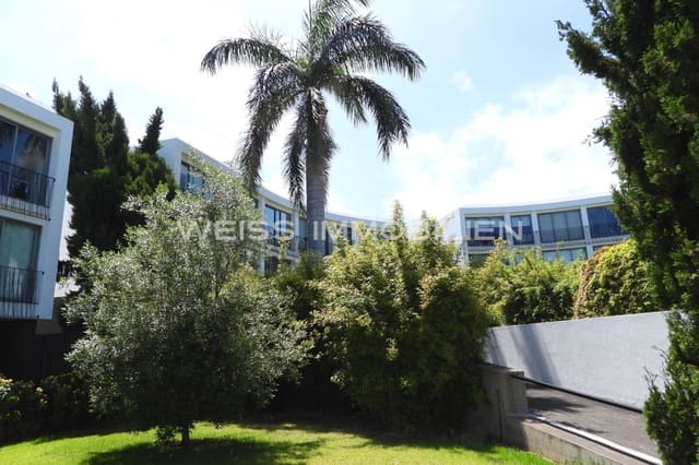 2 Zimmer Wohnung zu verkaufen in La Quinta, Santa Ursula mit Pool Garage - 295.000 € (Ref: 9915022)