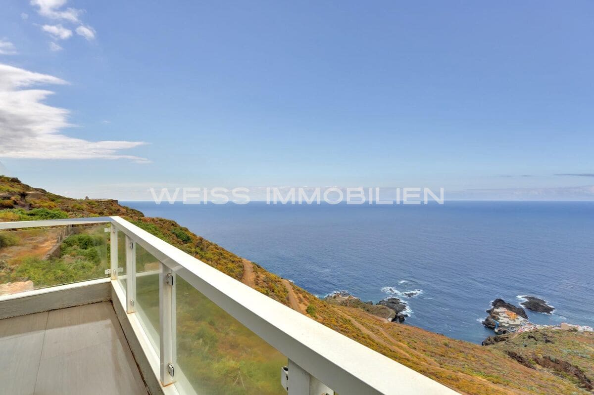 7 sovrum Hus till salu i Tacoronte med pool garage - 890 000 € (Ref: 9961872)