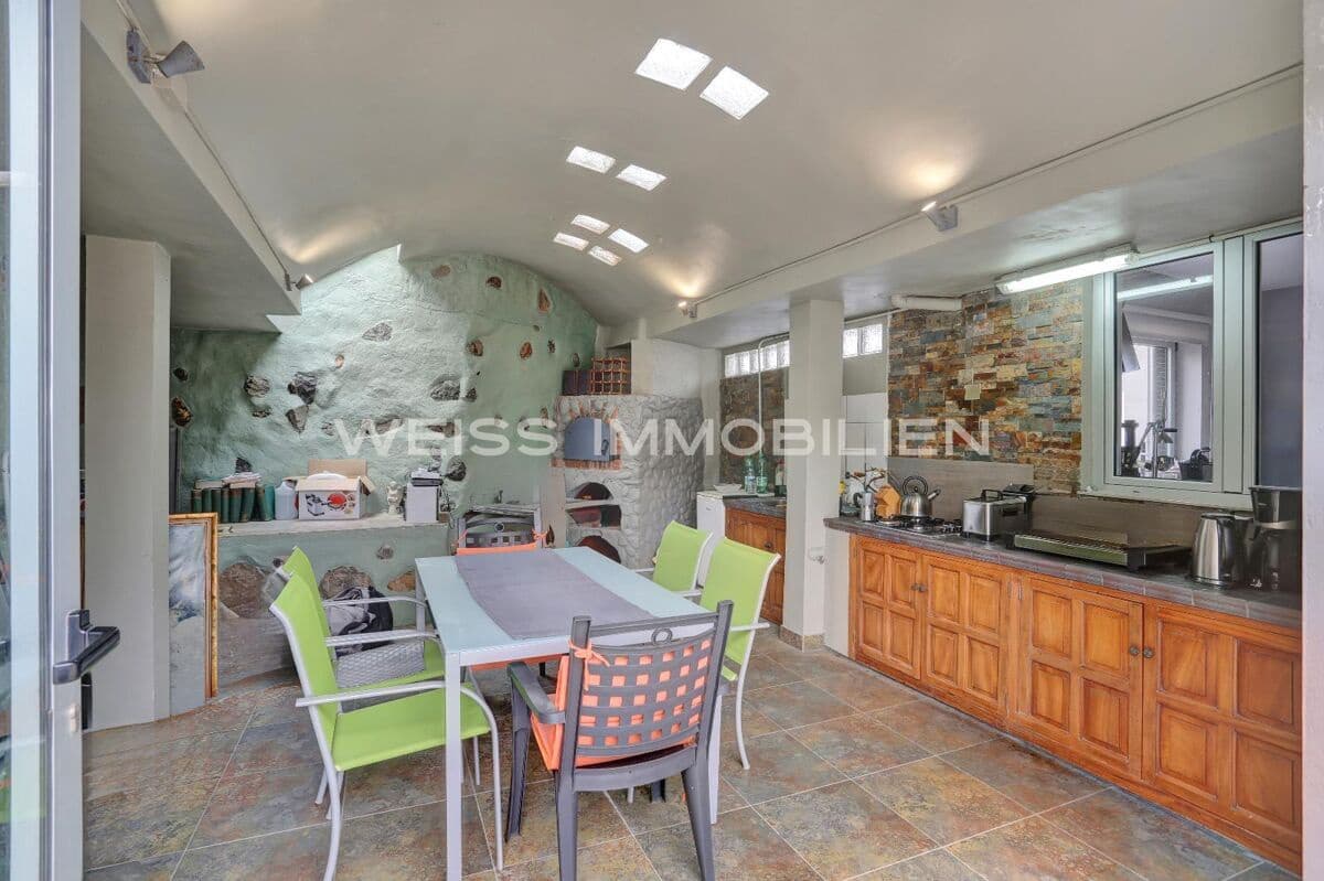 7 sovrum Hus till salu i Tacoronte med pool garage - 890 000 € (Ref: 9961872)