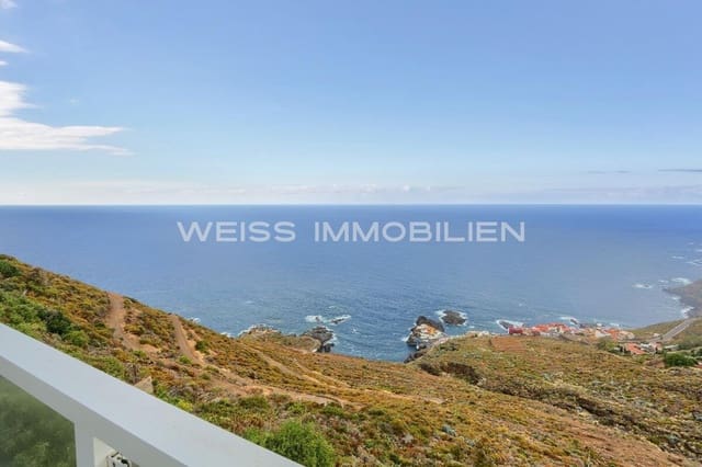7 quarto Casa em Banda para venda em Tacoronte com piscina garagem - 890 000 € (Ref: 9961872)