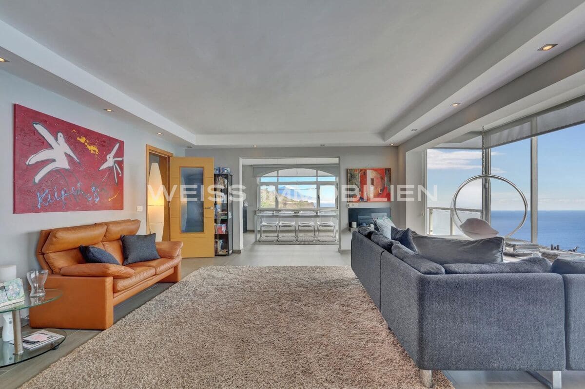 7 sovrum Hus till salu i Tacoronte med pool garage - 890 000 € (Ref: 9961872)