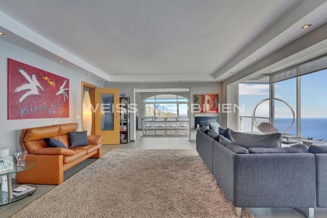 7 quarto Casa em Banda para venda em Tacoronte com piscina garagem - 890 000 € (Ref: 9961872)