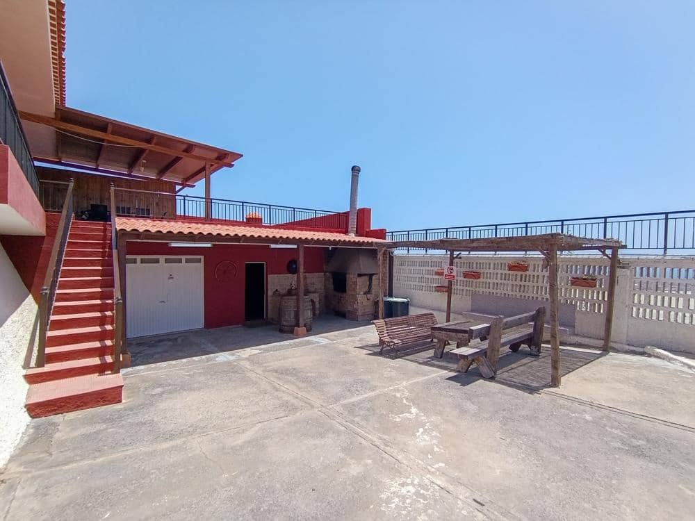 6 chambre Villa/Maison à vendre à Arafo avec piscine garage - 950 000 € (Ref: 10023120)