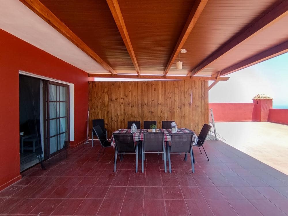 6 chambre Villa/Maison à vendre à Arafo avec piscine garage - 950 000 € (Ref: 10023120)