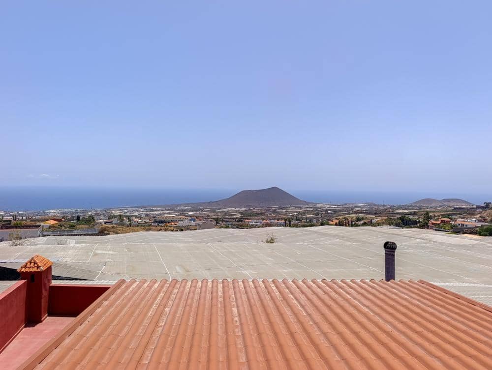 6 chambre Villa/Maison à vendre à Arafo avec piscine garage - 950 000 € (Ref: 10023120)