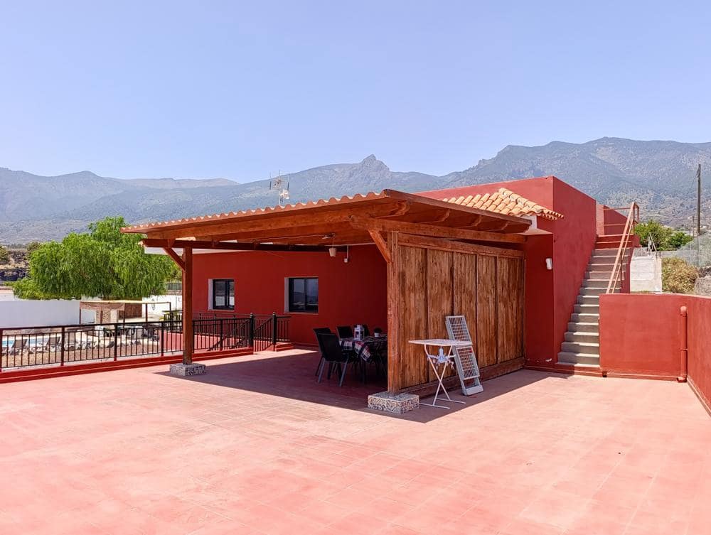 6 chambre Villa/Maison à vendre à Arafo avec piscine garage - 950 000 € (Ref: 10023120)