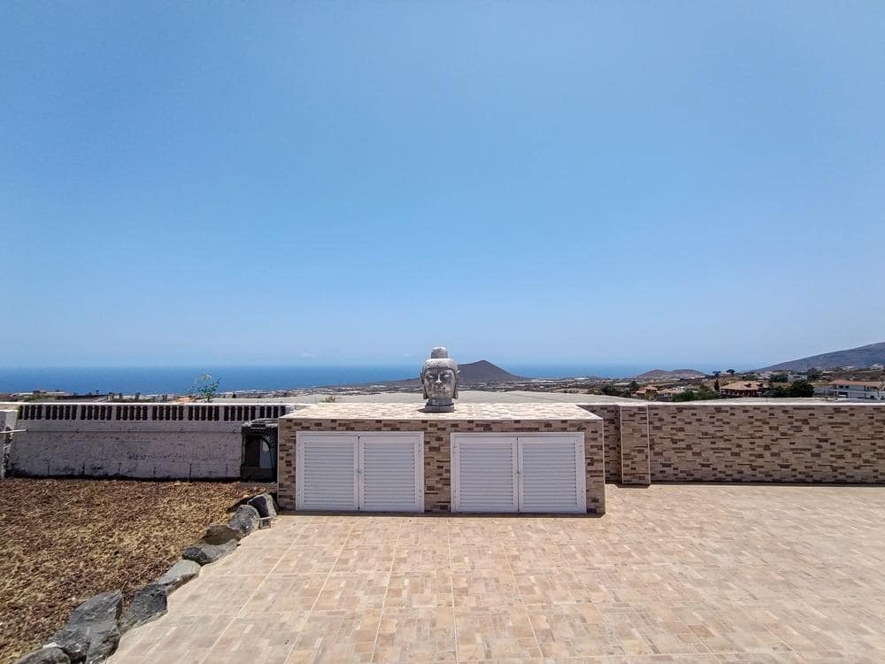 6 chambre Villa/Maison à vendre à Arafo avec piscine garage - 950 000 € (Ref: 10023120)
