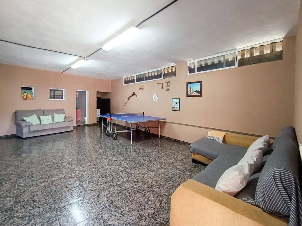 6 chambre Villa/Maison à vendre à Arafo avec piscine garage - 950 000 € (Ref: 10023120)