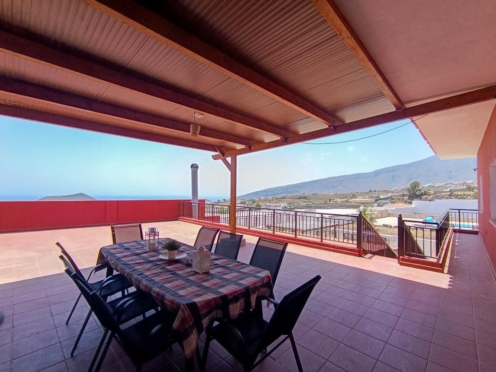6 chambre Villa/Maison à vendre à Arafo avec piscine garage - 950 000 € (Ref: 10023120)