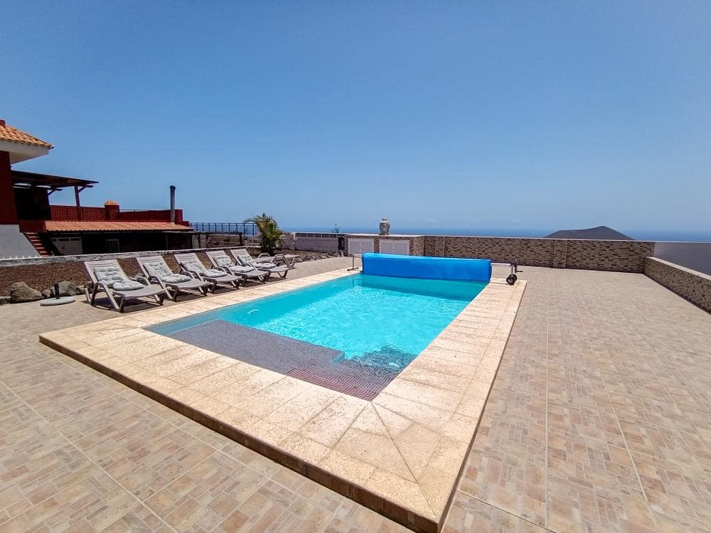6 chambre Villa/Maison à vendre à Arafo avec piscine garage - 950 000 € (Ref: 10023120)