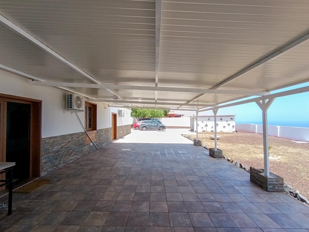 6 chambre Villa/Maison à vendre à Arafo avec piscine garage - 950 000 € (Ref: 10023120)