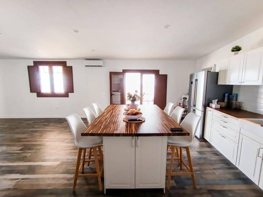 6 chambre Villa/Maison à vendre à Arafo avec piscine garage - 950 000 € (Ref: 10023120)