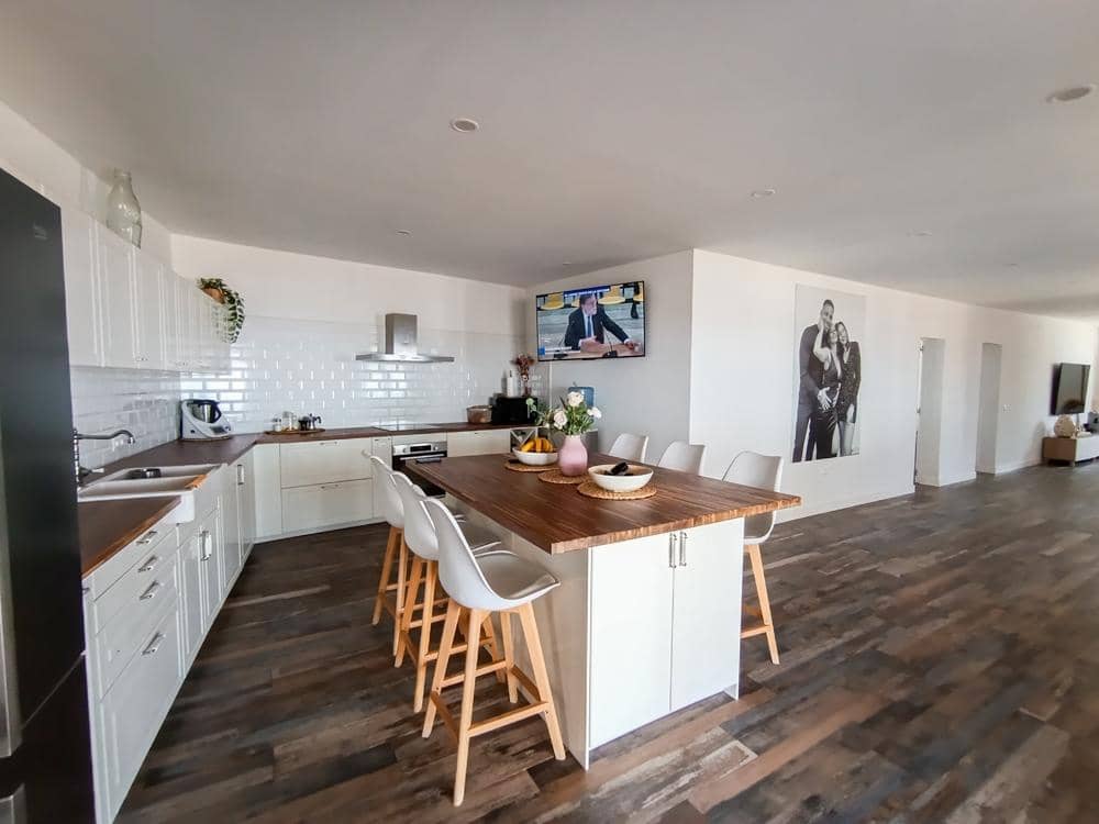 6 chambre Villa/Maison à vendre à Arafo avec piscine garage - 950 000 € (Ref: 10023120)
