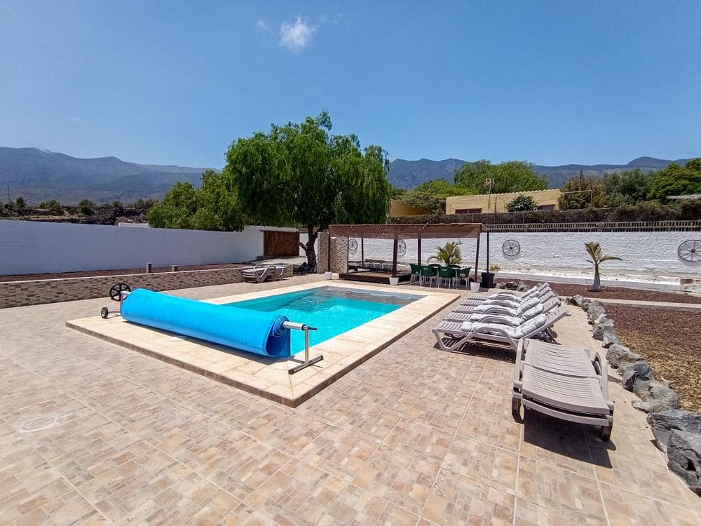6 chambre Villa/Maison à vendre à Arafo avec piscine garage - 950 000 € (Ref: 10023120)