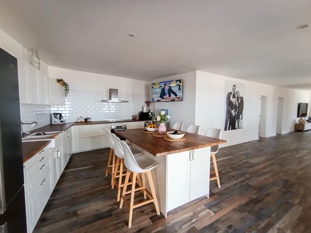 6 chambre Villa/Maison à vendre à Arafo avec piscine garage - 950 000 € (Ref: 10023120)