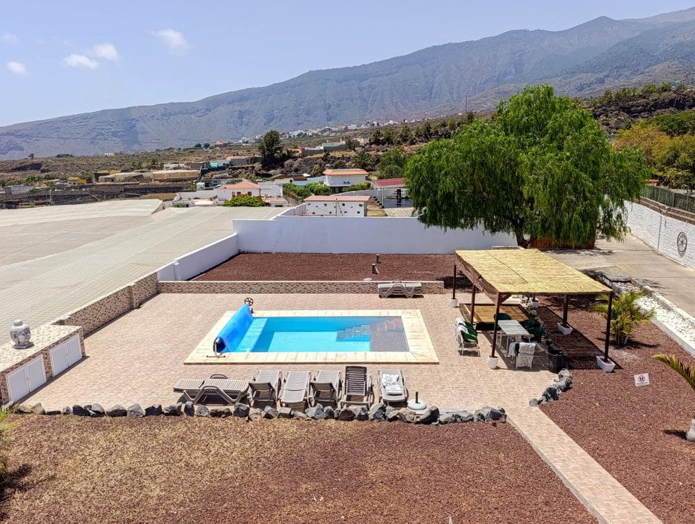 6 chambre Villa/Maison à vendre à Arafo avec piscine garage - 950 000 € (Ref: 10023120)