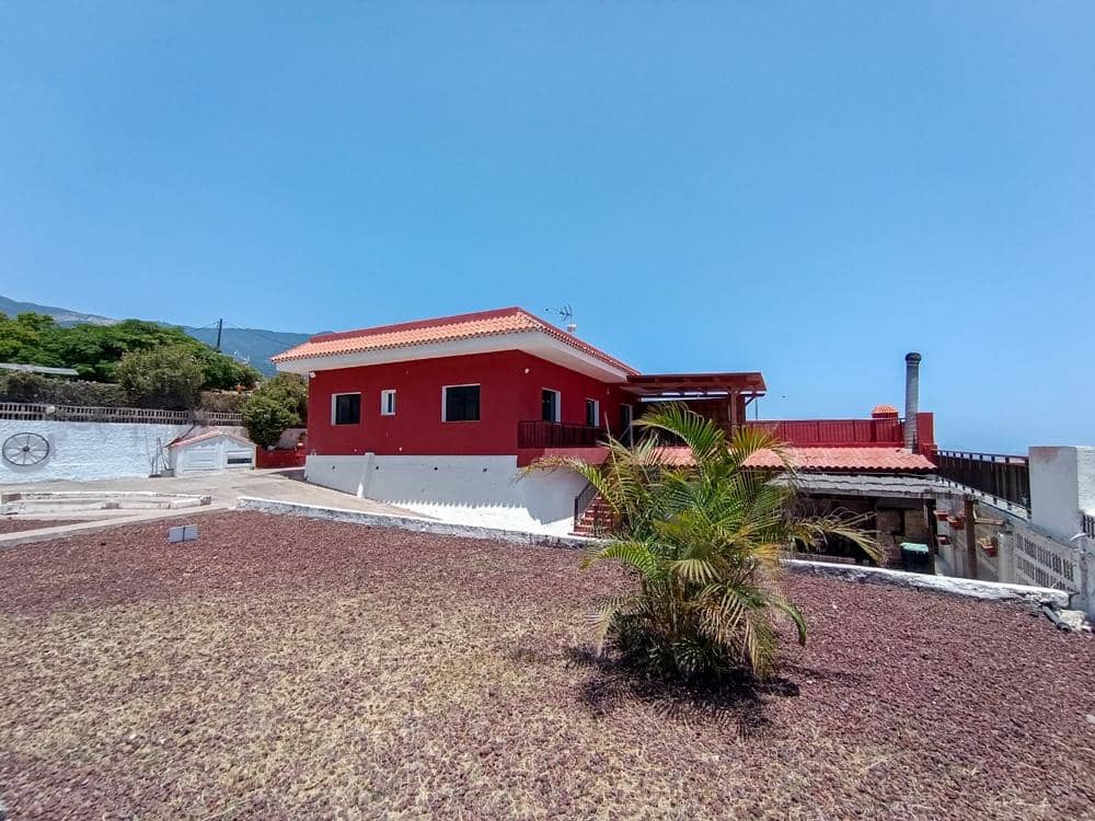 6 chambre Villa/Maison à vendre à Arafo avec piscine garage - 950 000 € (Ref: 10023120)