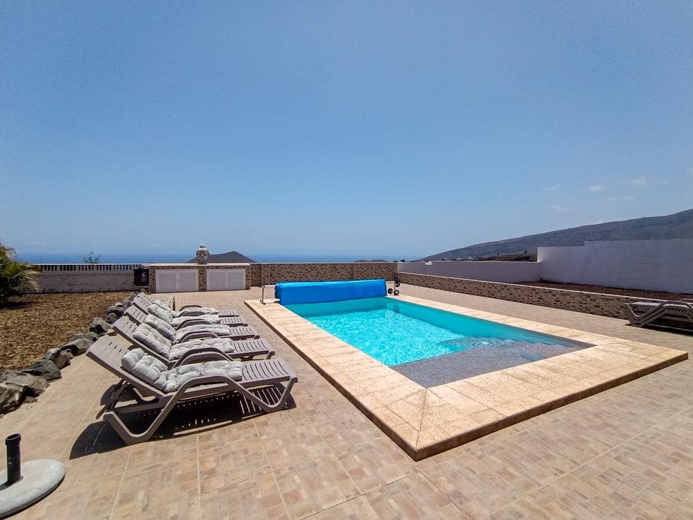 6 chambre Villa/Maison à vendre à Arafo avec piscine garage - 950 000 € (Ref: 10023120)