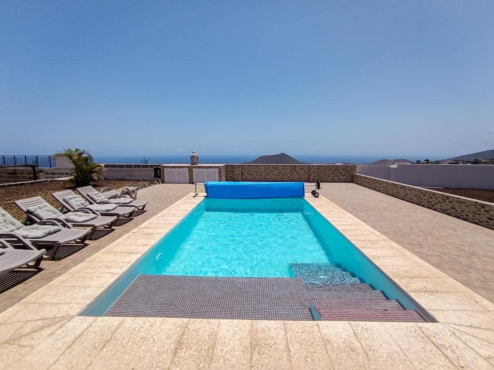 6 chambre Villa/Maison à vendre à Arafo avec piscine garage - 950 000 € (Ref: 10023120)