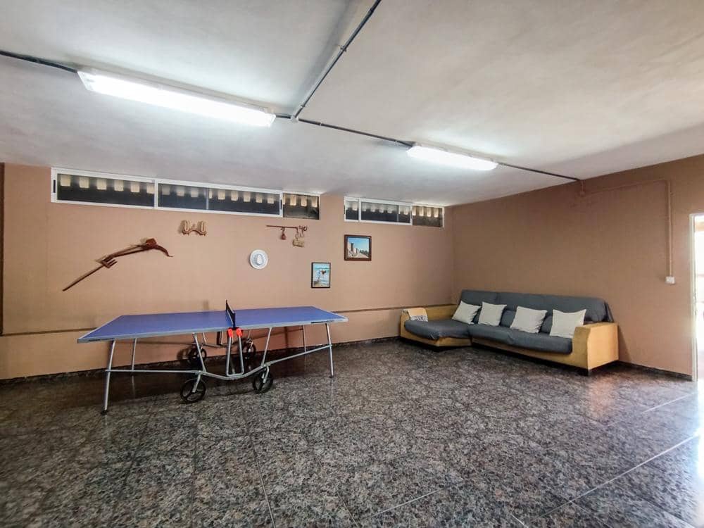 6 chambre Villa/Maison à vendre à Arafo avec piscine garage - 950 000 € (Ref: 10023120)