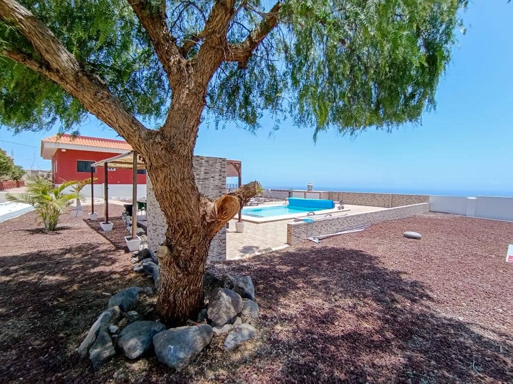 6 chambre Villa/Maison à vendre à Arafo avec piscine garage - 950 000 € (Ref: 10023120)