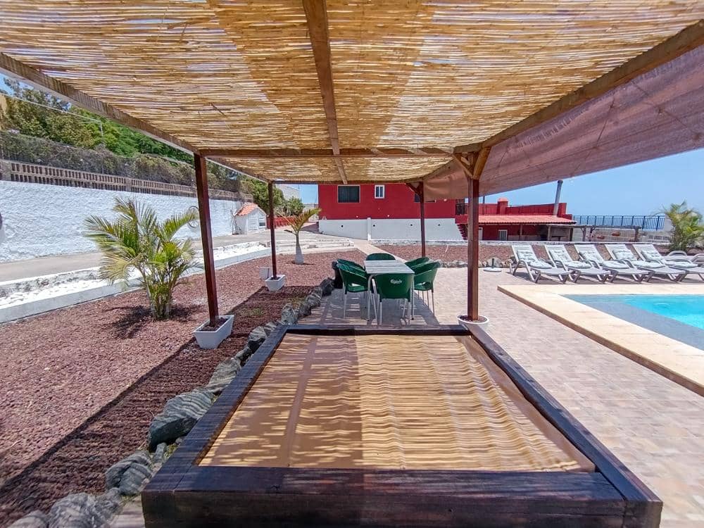 6 chambre Villa/Maison à vendre à Arafo avec piscine garage - 950 000 € (Ref: 10023120)