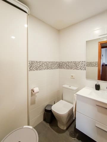 3 soveværelse Lejlighed til salg i Parque de la Reina, Arona med garage - € 360.000 (Ref: 10049663)