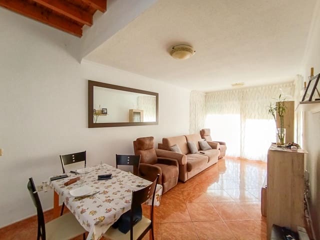 3 soveværelse Lejlighed til salg i Parque de la Reina, Arona med garage - € 360.000 (Ref: 10049663)