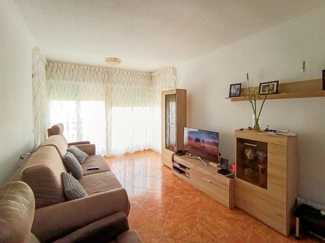 3 soveværelse Lejlighed til salg i Parque de la Reina, Arona med garage - € 360.000 (Ref: 10049663)