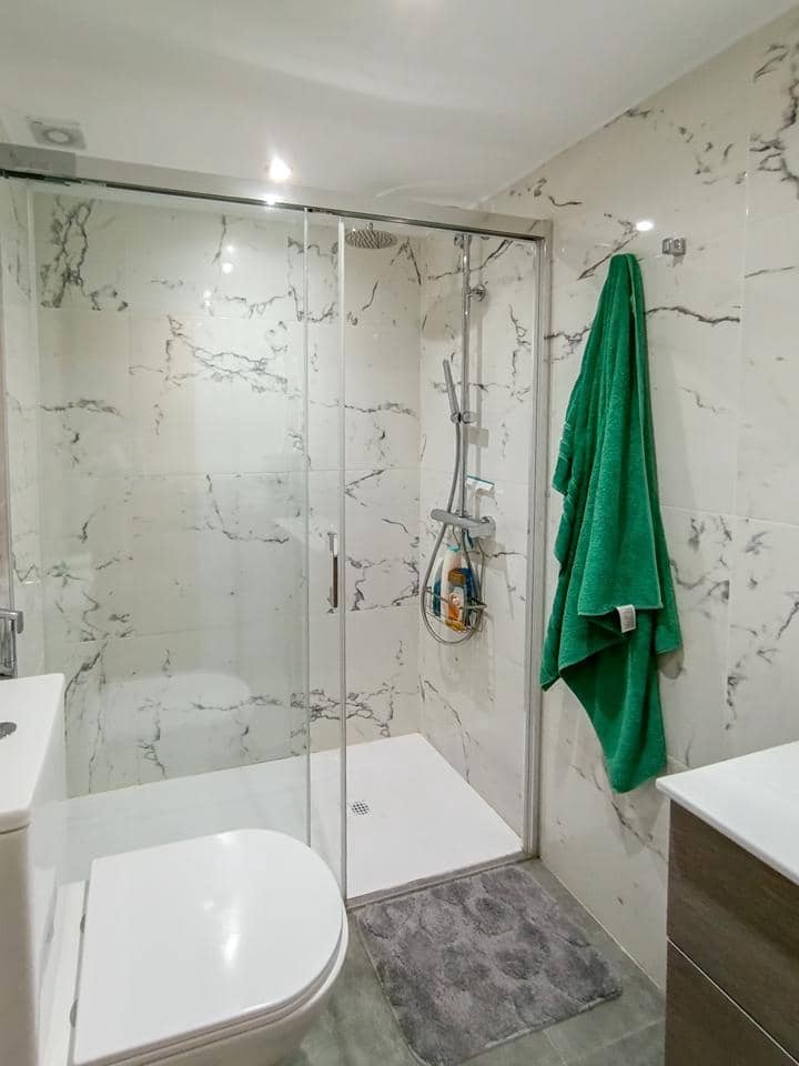 3 sovrum Lägenhet till salu i Parque de la Reina med garage - 360 000 € (Ref: 10049663)