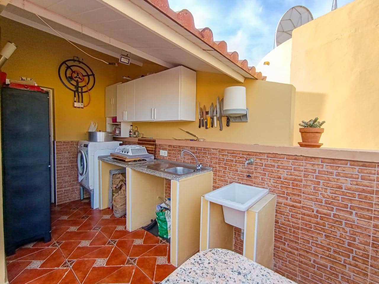 3 sovrum Lägenhet till salu i Parque de la Reina med garage - 360 000 € (Ref: 10049663)