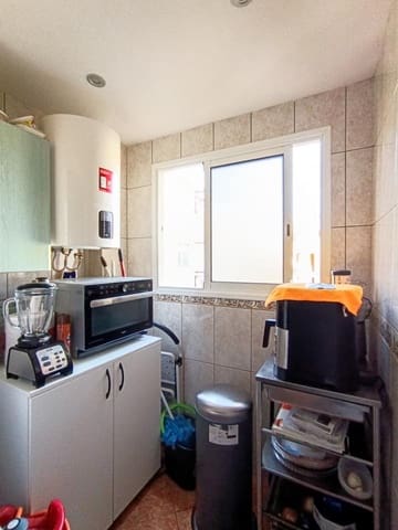 3 soveværelse Lejlighed til salg i Parque de la Reina, Arona med garage - € 360.000 (Ref: 10049663)