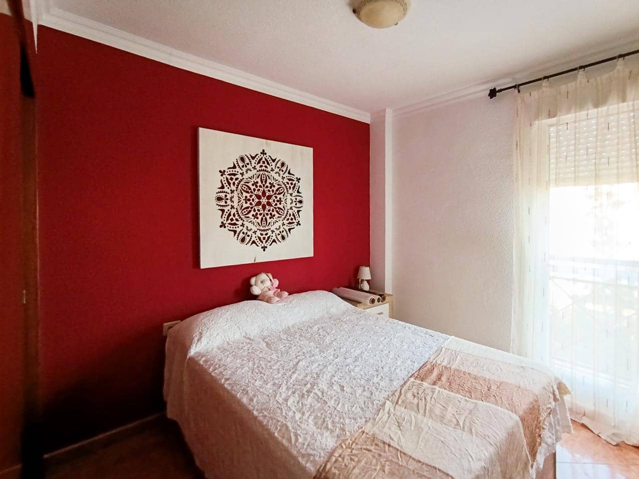 3 sovrum Lägenhet till salu i Parque de la Reina med garage - 360 000 € (Ref: 10049663)