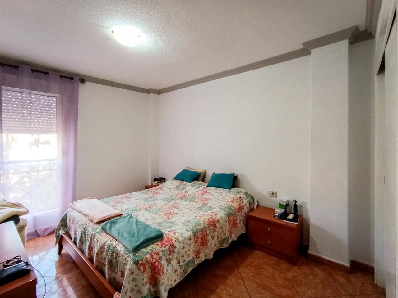 3 sovrum Lägenhet till salu i Parque de la Reina med garage - 360 000 € (Ref: 10049663)