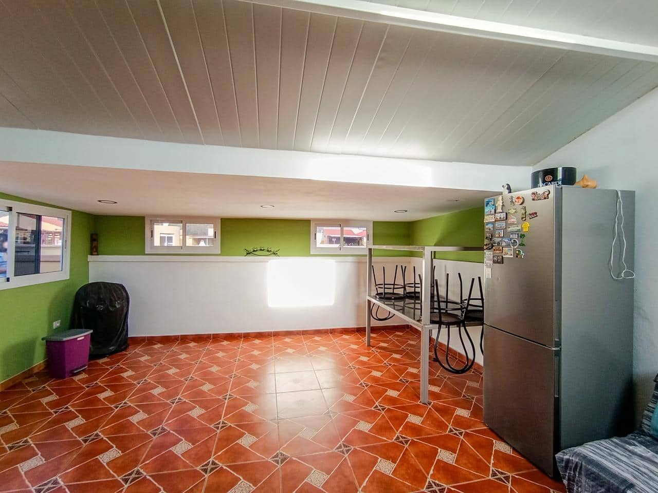3 sovrum Lägenhet till salu i Parque de la Reina med garage - 360 000 € (Ref: 10049663)