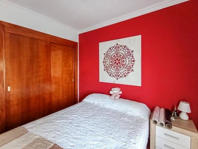 3 soveværelse Lejlighed til salg i Parque de la Reina, Arona med garage - € 360.000 (Ref: 10049663)