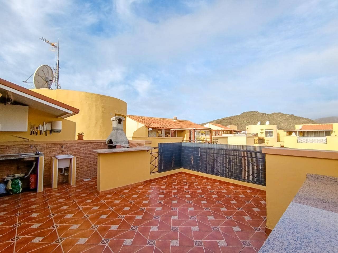 3 sovrum Lägenhet till salu i Parque de la Reina med garage - 360 000 € (Ref: 10049663)