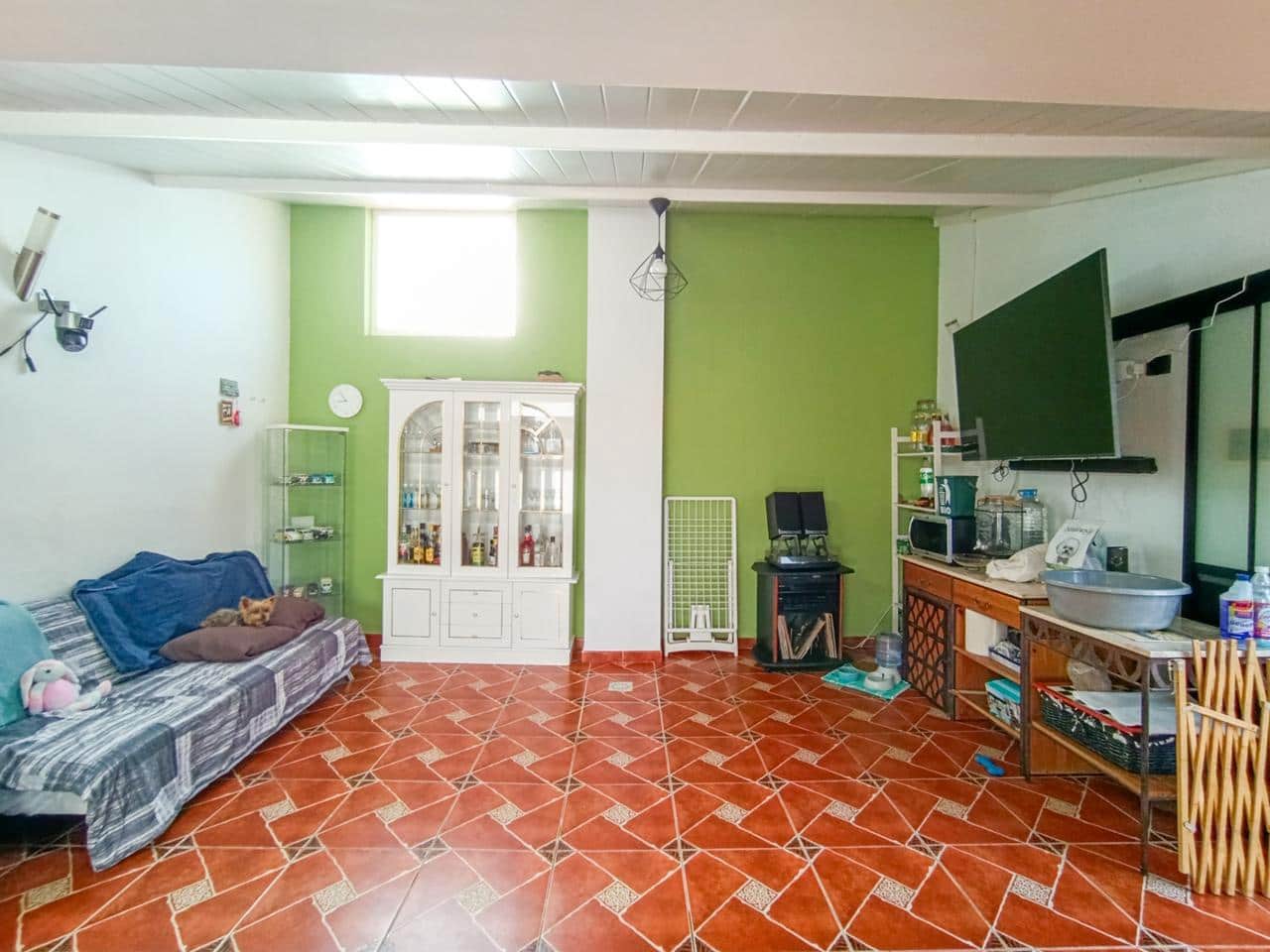 3 sovrum Lägenhet till salu i Parque de la Reina med garage - 360 000 € (Ref: 10049663)