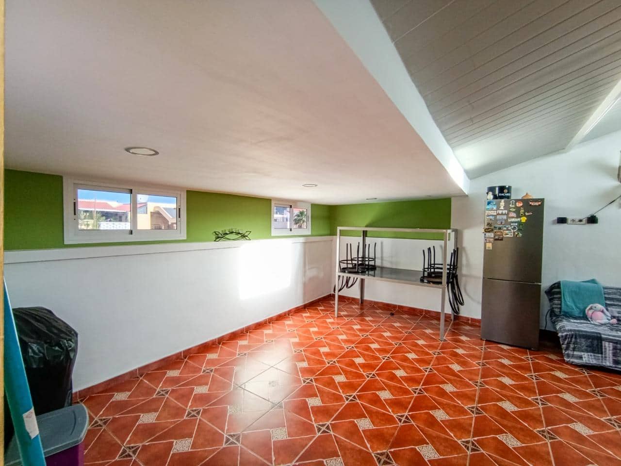 3 sovrum Lägenhet till salu i Parque de la Reina med garage - 360 000 € (Ref: 10049663)