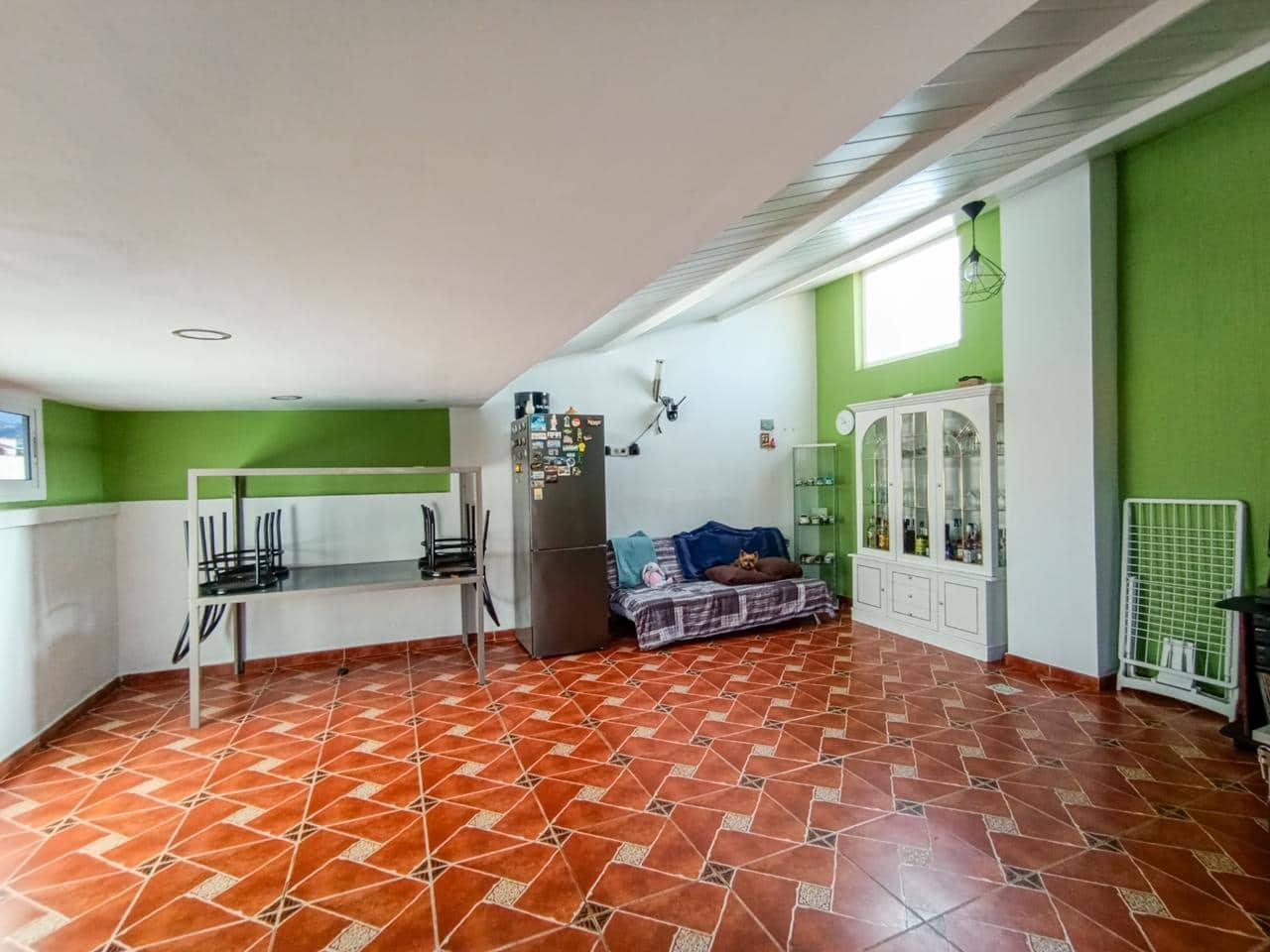 3 sovrum Lägenhet till salu i Parque de la Reina med garage - 360 000 € (Ref: 10049663)