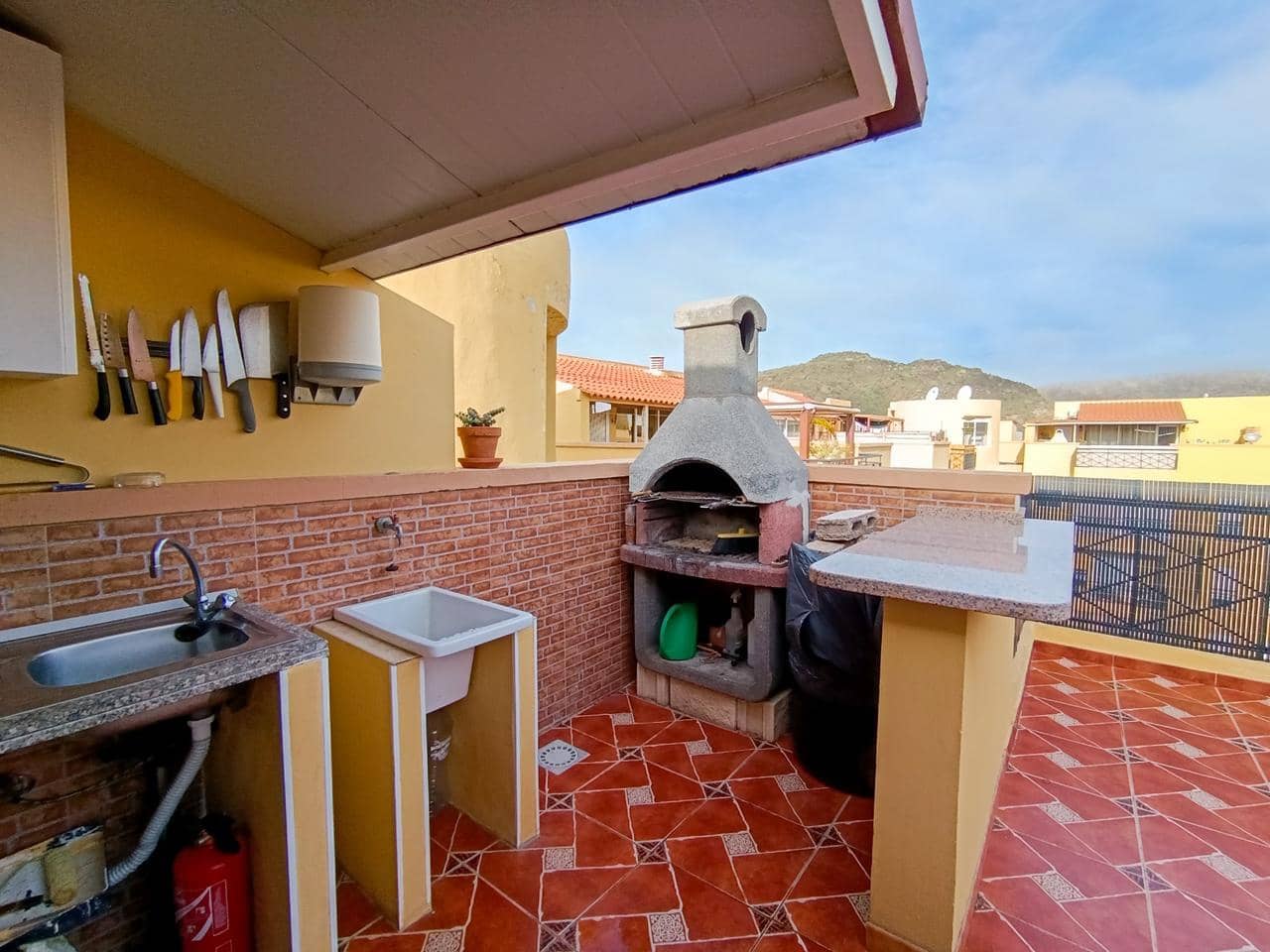 3 sovrum Lägenhet till salu i Parque de la Reina med garage - 360 000 € (Ref: 10049663)