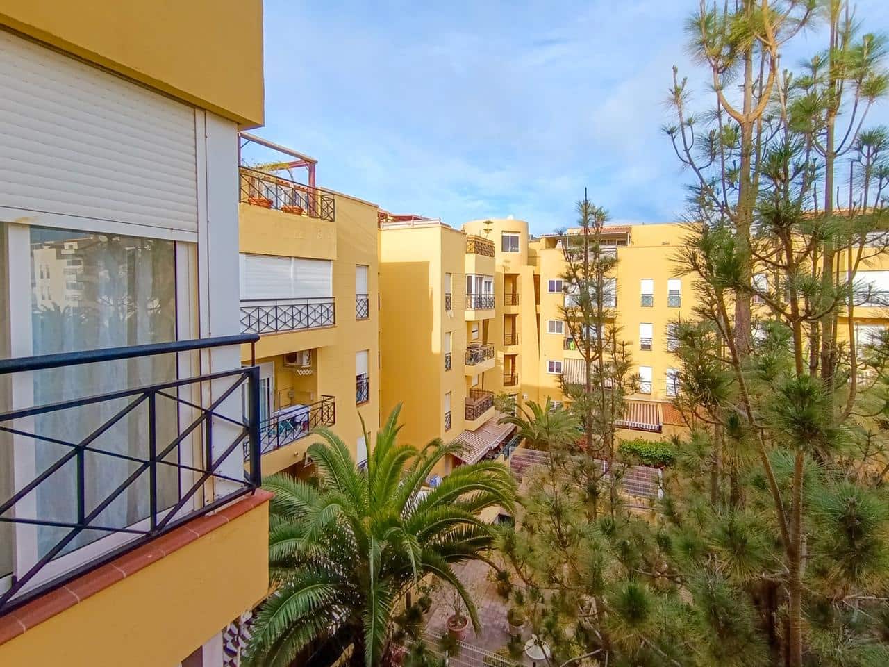 3 sovrum Lägenhet till salu i Parque de la Reina med garage - 360 000 € (Ref: 10049663)