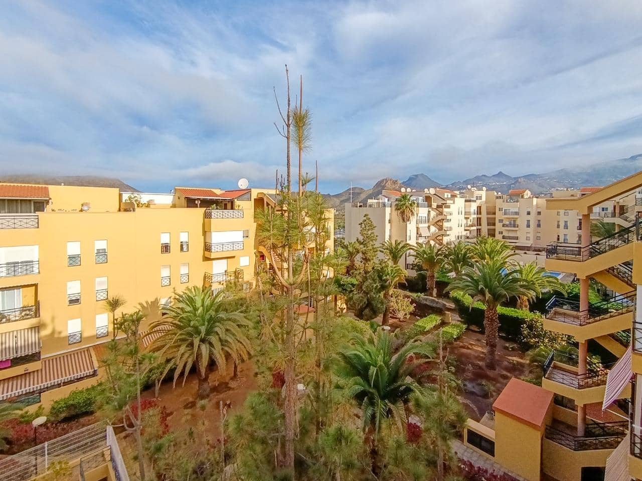 3 sovrum Lägenhet till salu i Parque de la Reina med garage - 360 000 € (Ref: 10049663)