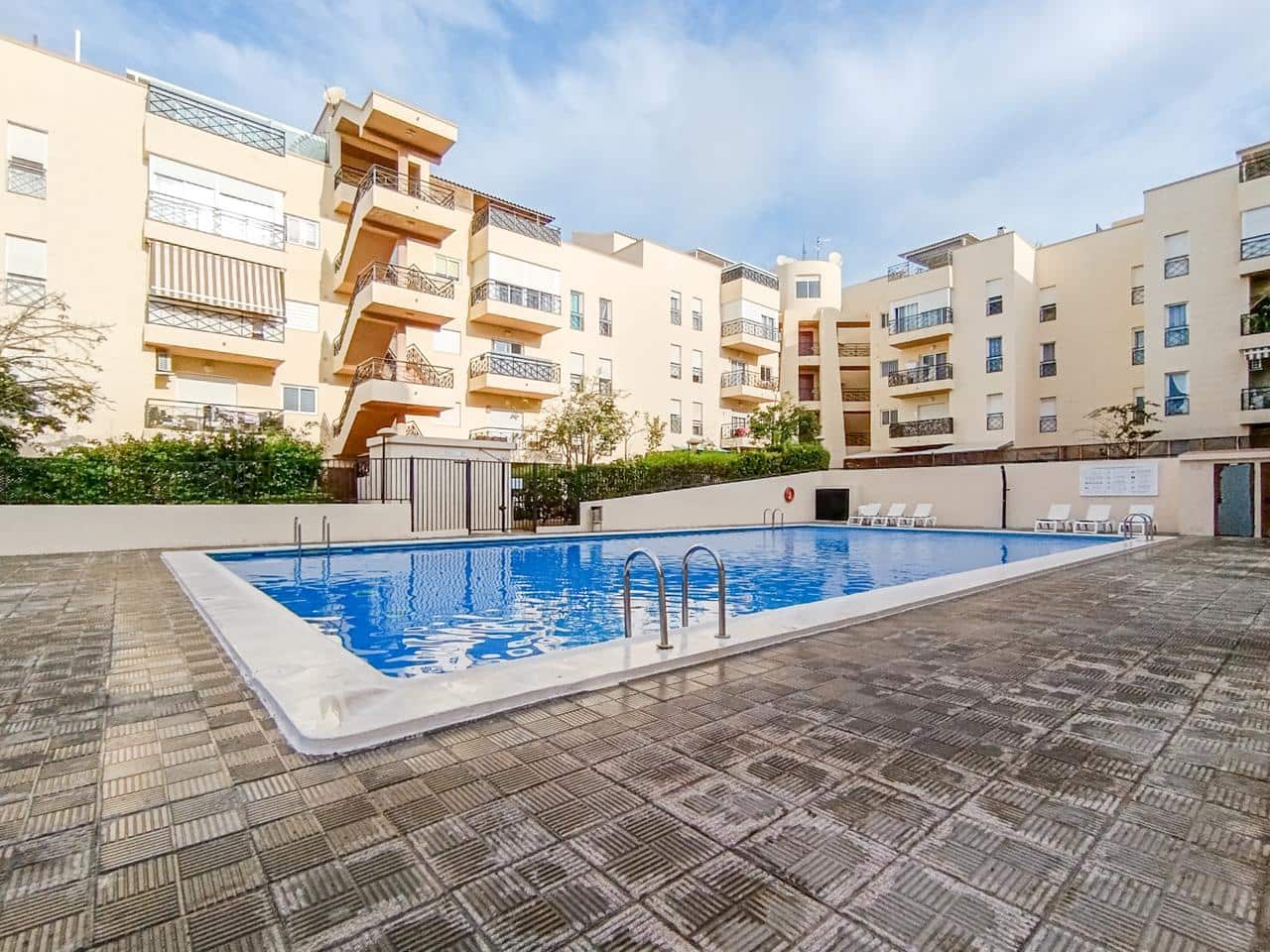 3 sovrum Lägenhet till salu i Parque de la Reina med garage - 360 000 € (Ref: 10049663)