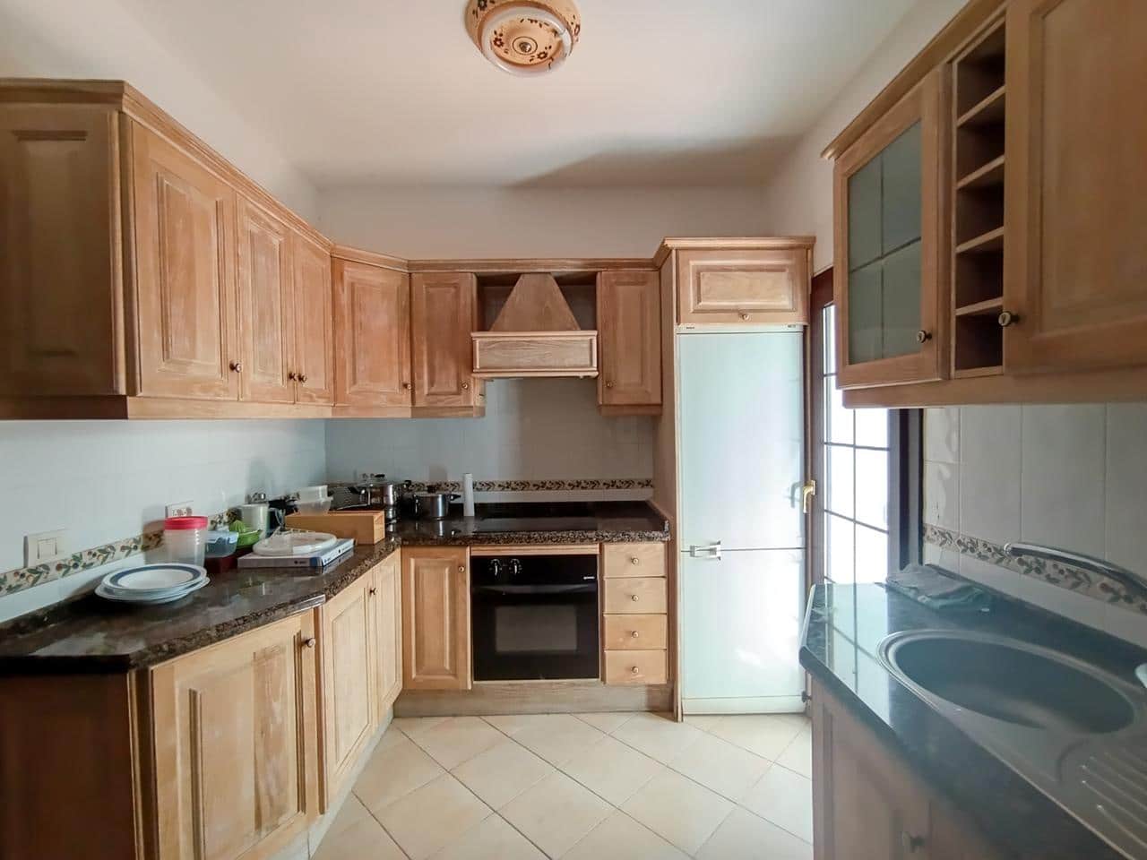 Piso de 3 habitaciones en Villa de Arico en venta - 285.000 € (Ref: 10082190)